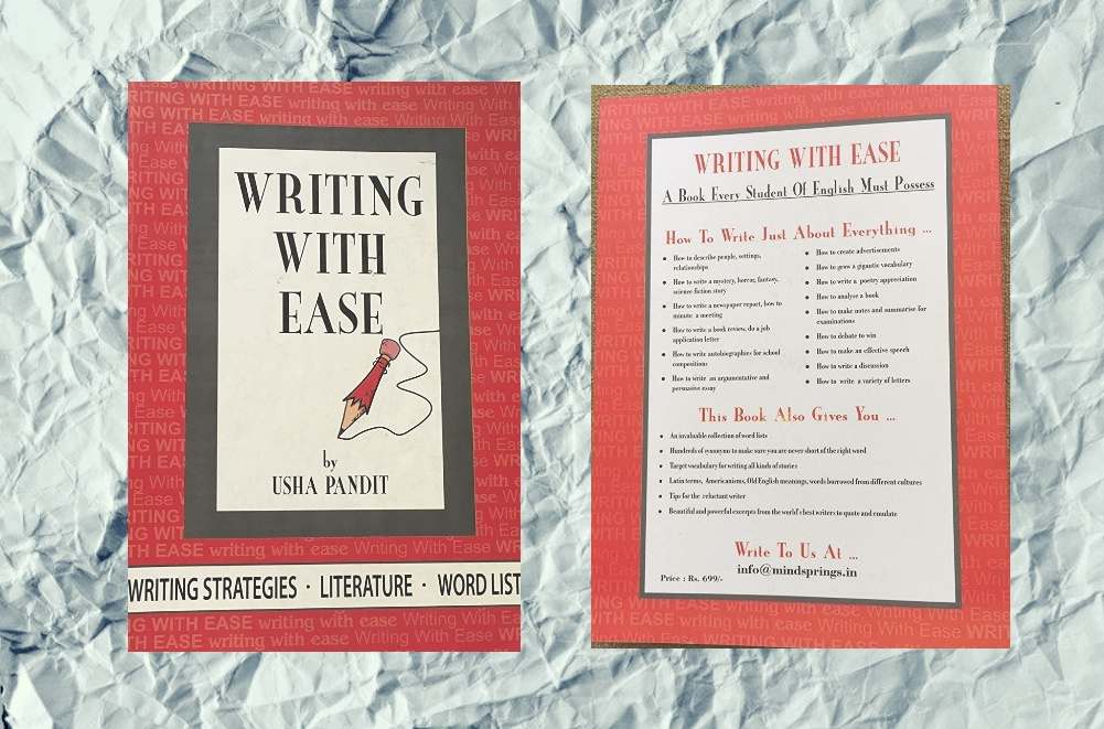 english writing books pdf
